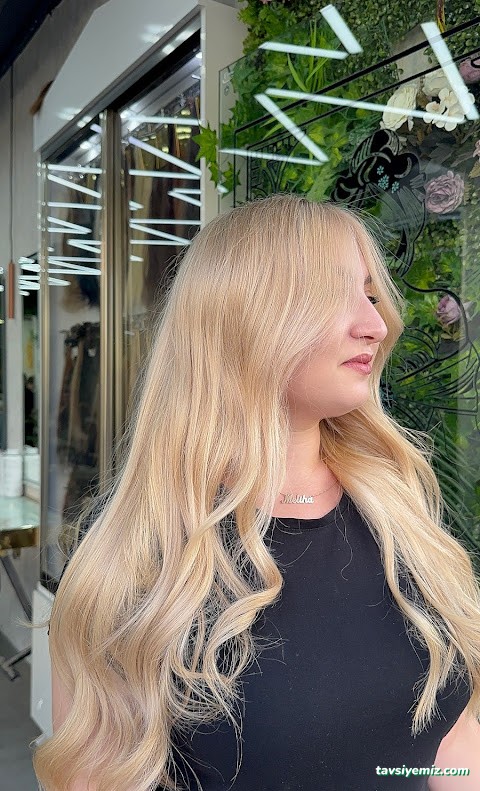 Turan Ali Bayan Kuaföru