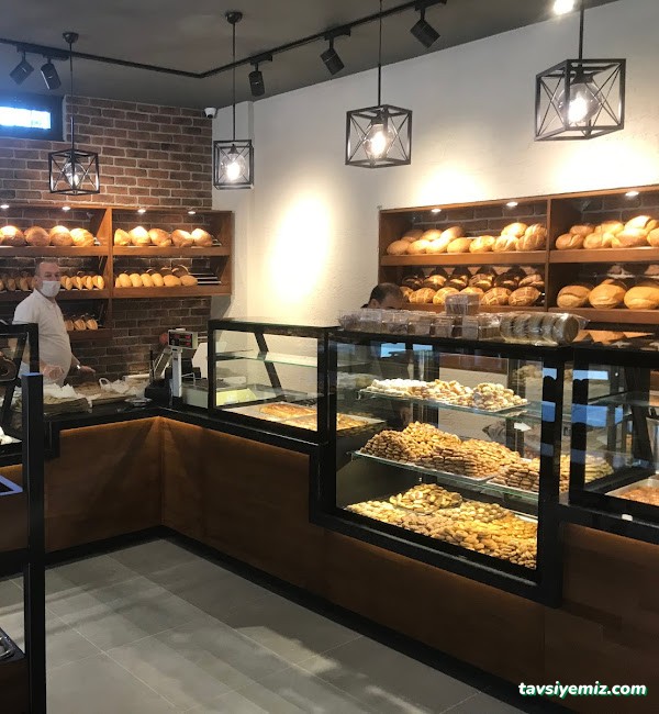 Pelitli Taş Fırın Unlu Mamuller