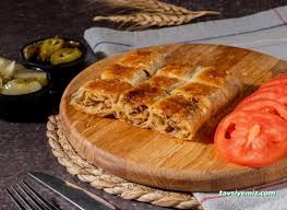 Börekci Resul Merkez