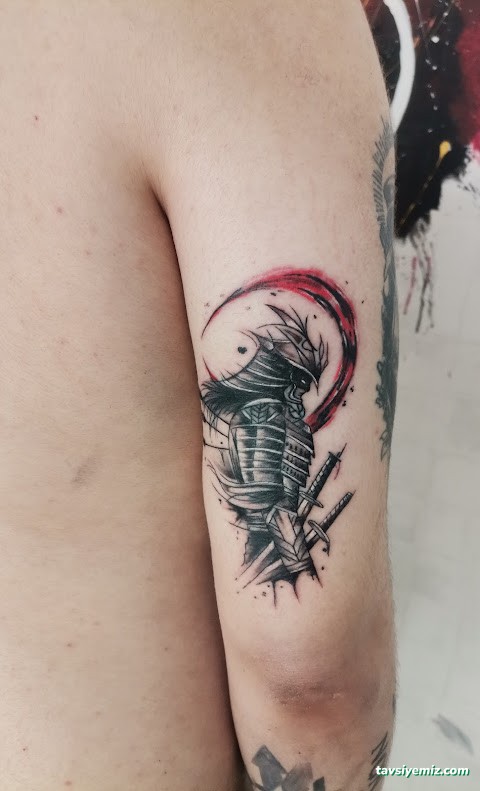 Dejavu Tattoo Elazığ