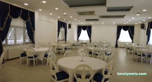 T.c. Çankırı Belediyesi Sosyal Tesisi