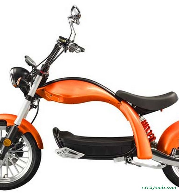 Cb Scooter - Merkez Servis