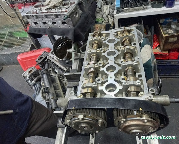 Şen Oto Tamir Bakım