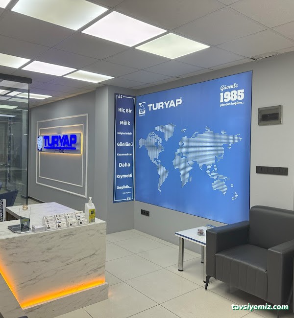 Turyap Yalova Yıldız