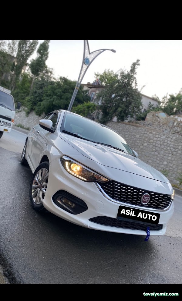 Asil Auto Hakkari