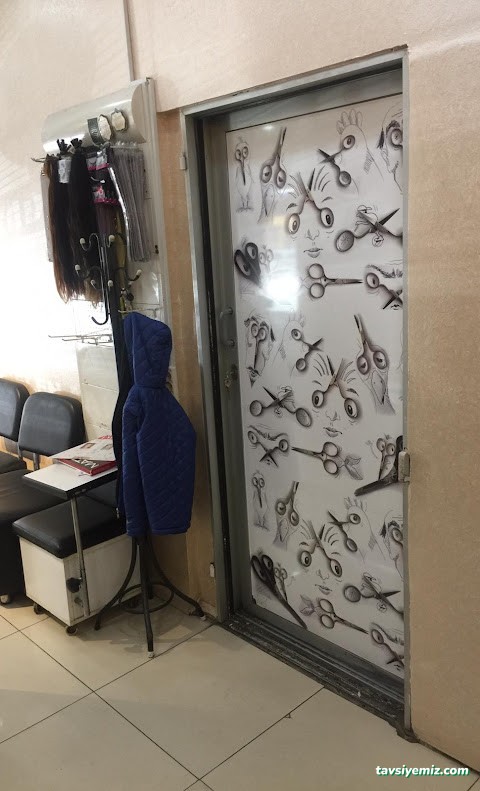 Bade Duygu Vip Bayan Kuaförü