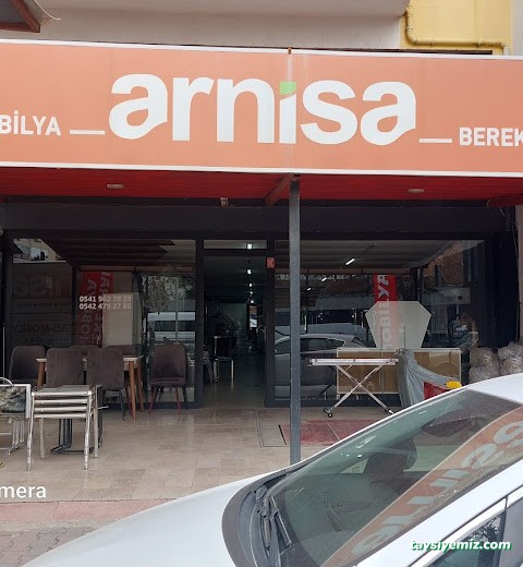 Bereket Hali Mobilya Arnisa Bereket Hali Mobilya