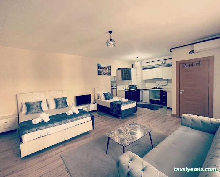 Diyarbakır Apart Otel