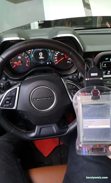 246 Detailing Isparta Oto Yıkama Detaylı Temizlik