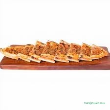 Gülçin Pide Salonu