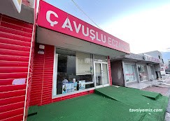 Çavuşlu Eczanesi Toroslar Eczane Mersin