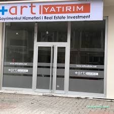Art Pro+ Emlak Ve Gayrimenkul