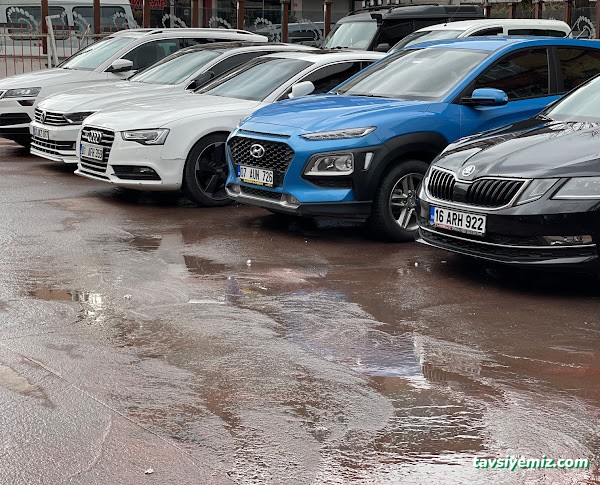 Bostancı Otomotiv Gaziantep