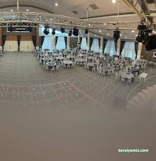 Selçuklu Belediyesi Yazır Sosyal Tesisi