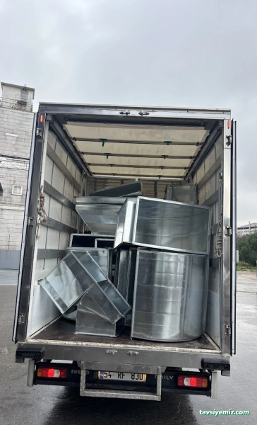 Üç Kardeşler Nakliyat