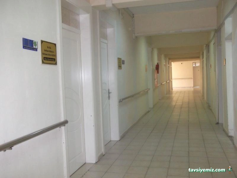 25 Aralık Devlet Hastanesi