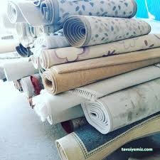 Hijyen Halı Ve Koltuk Yıkama Fabrikasi