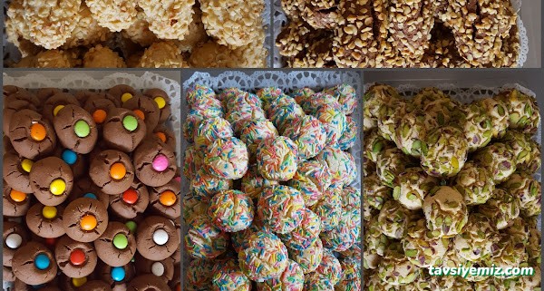 İncirlik Ekmek Ve Unlu Mamülleri