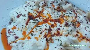 Ege Mantı Ve Börek