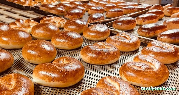 Fırat Ekmek Ve Unlu Mamülleri Fırın Cafe