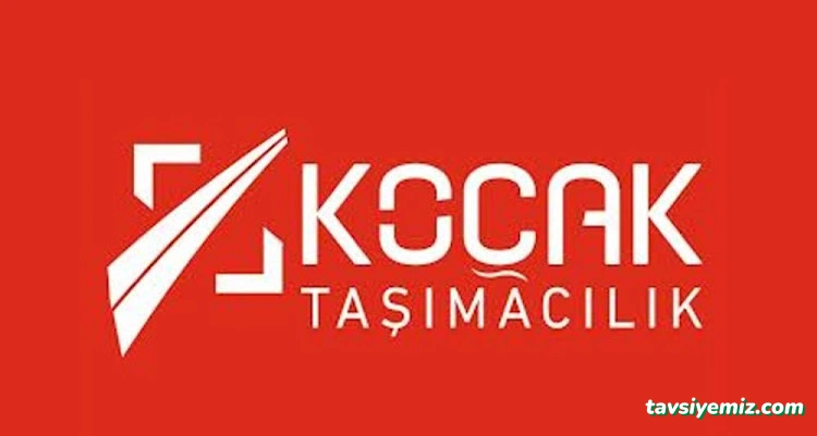 Koçak Nakliyat Kocak
