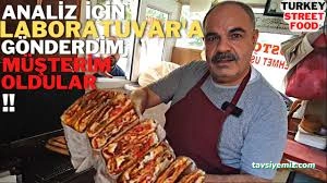 Tostçu Mehmet