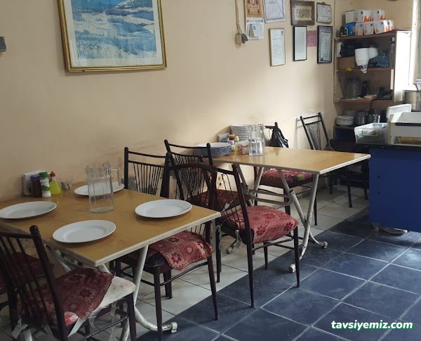 Murat Çorba Salonu 2