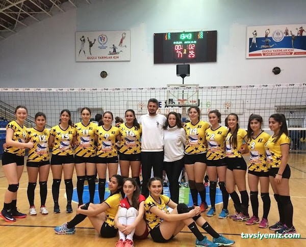 Elit Akdeniz Spor Kulübü