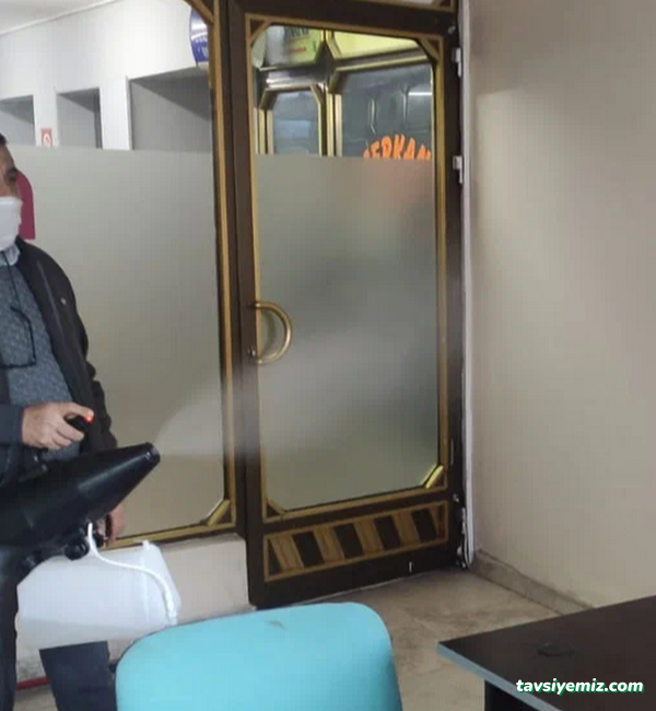 Zonguldak Akgül Temizlik Hizmetleri