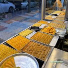 Katmer Baklava & Künefe