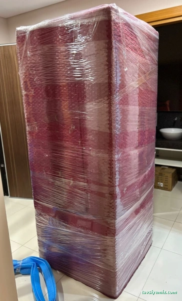 Hakkari Alioğulları Evden Eve Nakliye