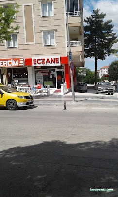 Seçil Eczanesi