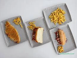 Tostolog Mehmet Chef