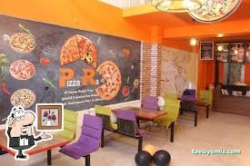 Pizza Ra Burdur Şube
