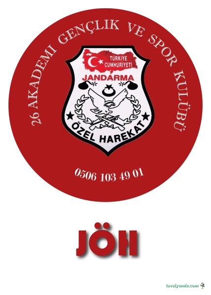 26 Akademı Spor Kulubu