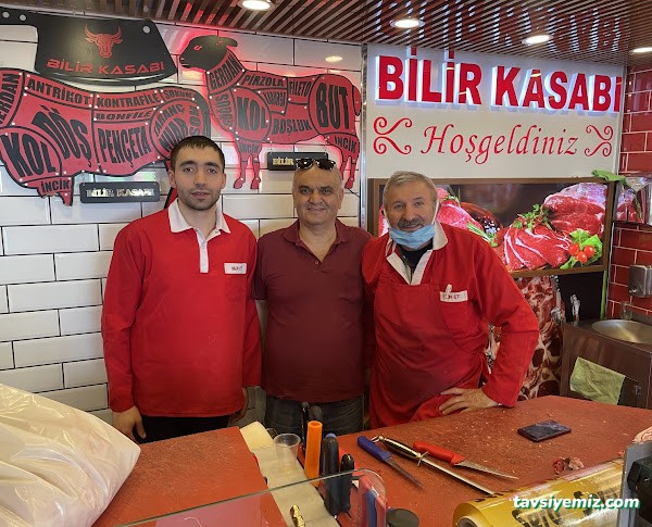 Bilir Kasabı