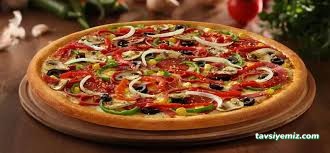 Terra Pizza - Merkez Fırat