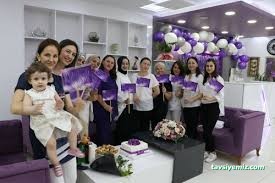 Nureste Güzellik Fatih