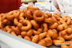 Yeşil Bursa Lokmacısı