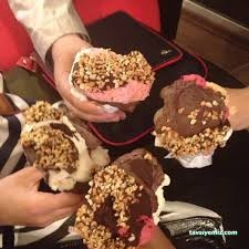 Doğan Pastanesi Kepez