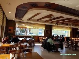 Aşıklar Et Mangal Restoranı