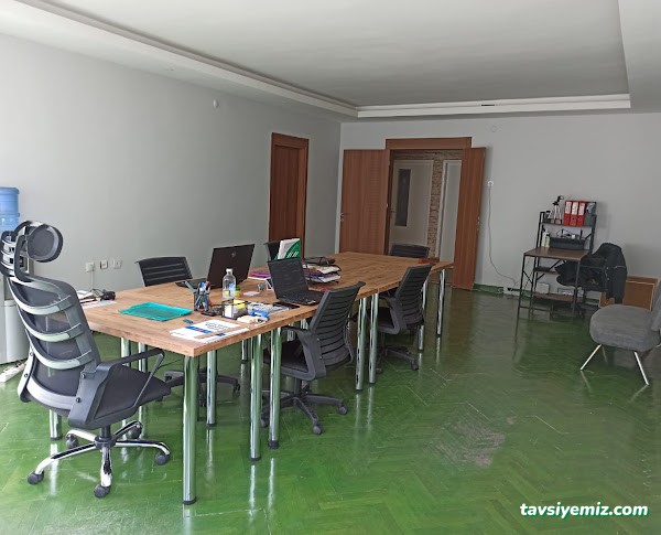 Jimac Bilişim Medya & Ajans