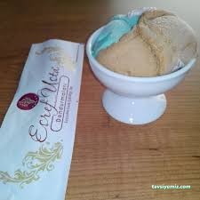 Şeref Usta Dondurma Cafe