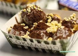 Lokmacho Üniversite Blv