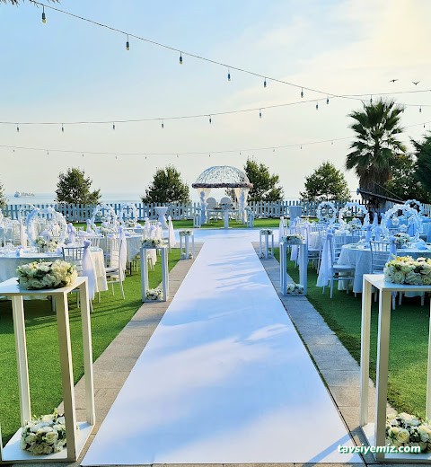 Atagarden Kır Düğünü