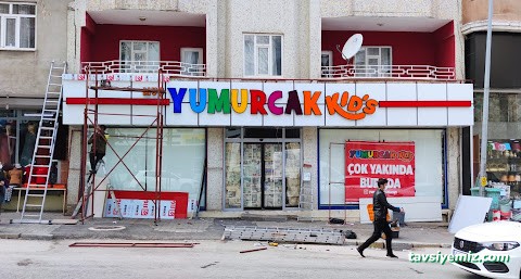 Muş Yumurcak Kids