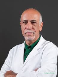 Doç. Dr. Gürol Öksüzoğlu