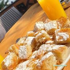 Tarihi Han Börekçisi