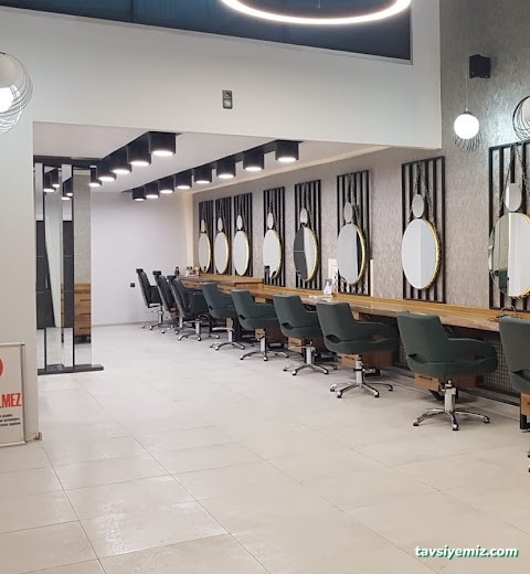 Zirve Bayan Kuaförü