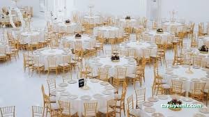 Uşak Keyif Düğün Salonları Ve Yemek Sanayii